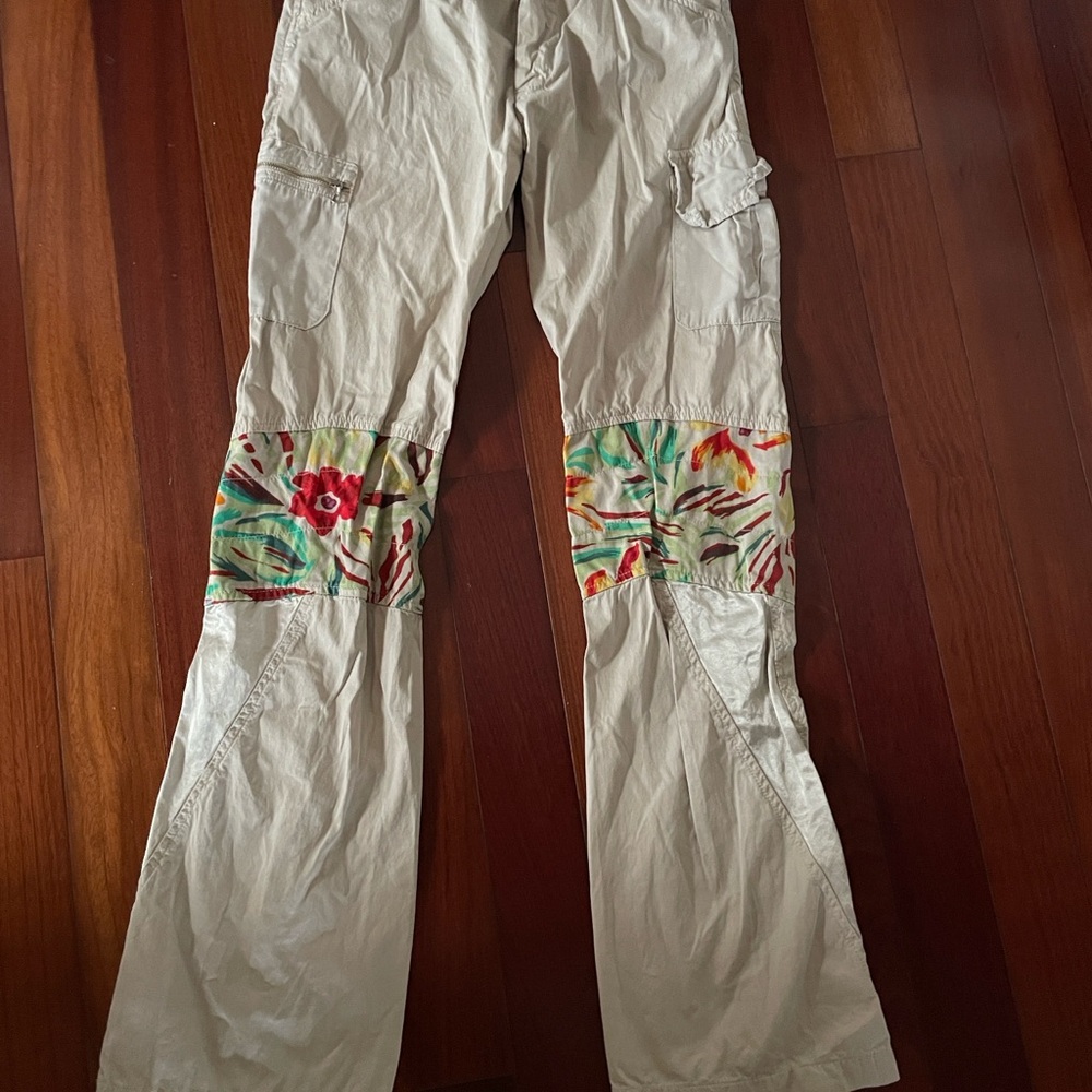 Masons woman’s cargo pants